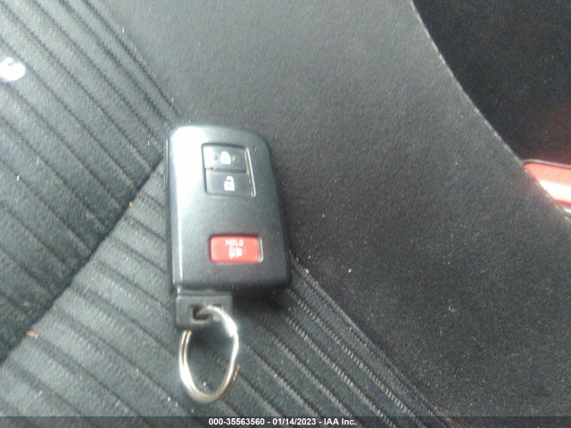 2017 Toyota Prius, VIN: JTDZN3EU3HJ059524