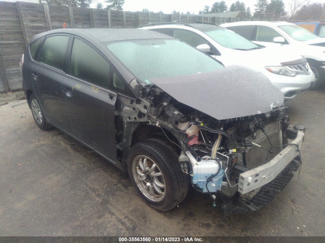 2017 Toyota Prius, VIN: JTDZN3EU3HJ059524