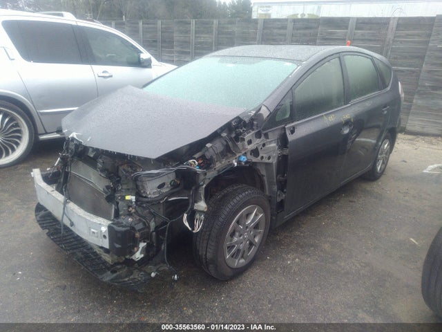 2017 Toyota Prius, VIN: JTDZN3EU3HJ059524