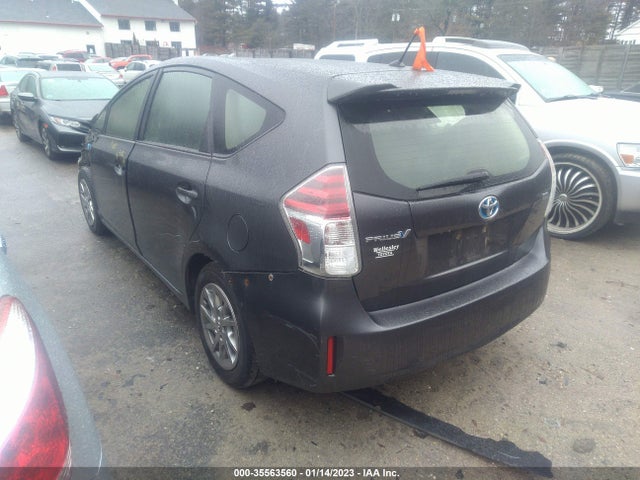 2017 Toyota Prius, VIN: JTDZN3EU3HJ059524
