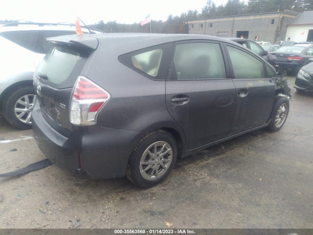 2017 Toyota Prius, VIN: JTDZN3EU3HJ059524