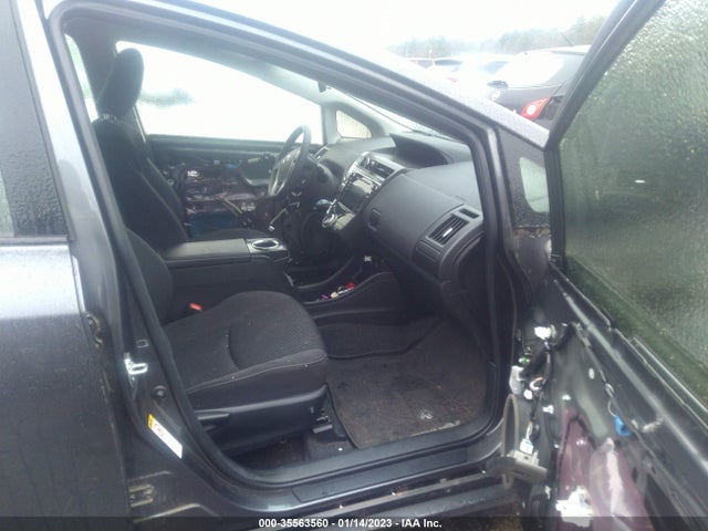 2017 Toyota Prius, VIN: JTDZN3EU3HJ059524