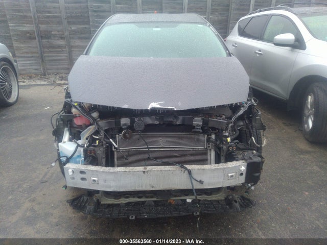 2017 Toyota Prius, VIN: JTDZN3EU3HJ059524