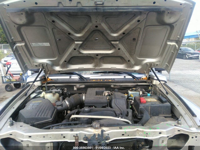 5GTDN136768255644 Hummer H3