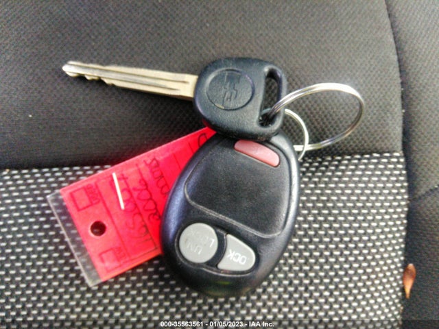 5GTDN136768255644 Hummer H3