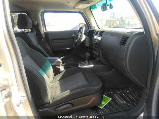 5GTDN136768255644 Hummer H3