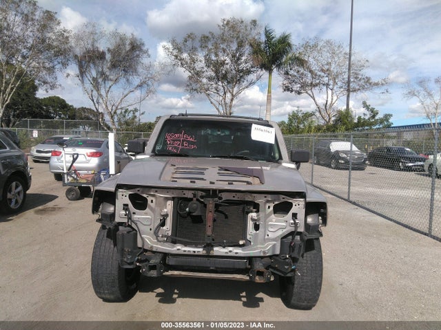5GTDN136768255644 Hummer H3