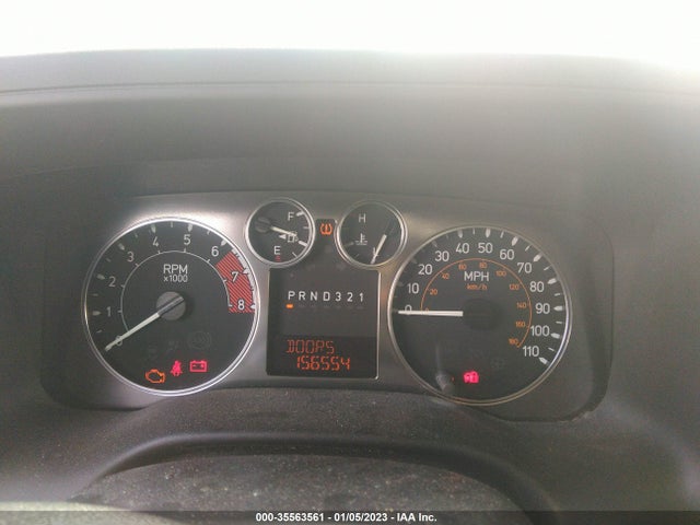 5GTDN136768255644 Hummer H3