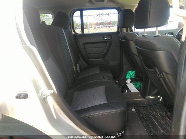 5GTDN136768255644 Hummer H3