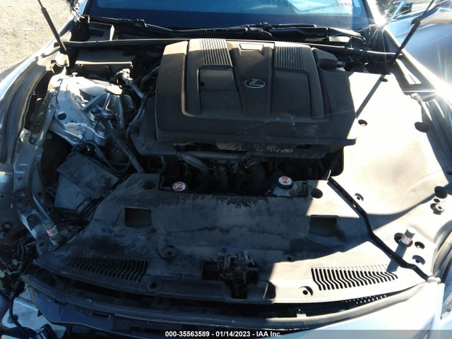 2018 Lexus LS, VIN: JTHB51FF1J5001575