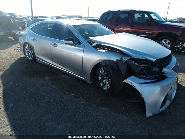 2018 Lexus LS, VIN: JTHB51FF1J5001575