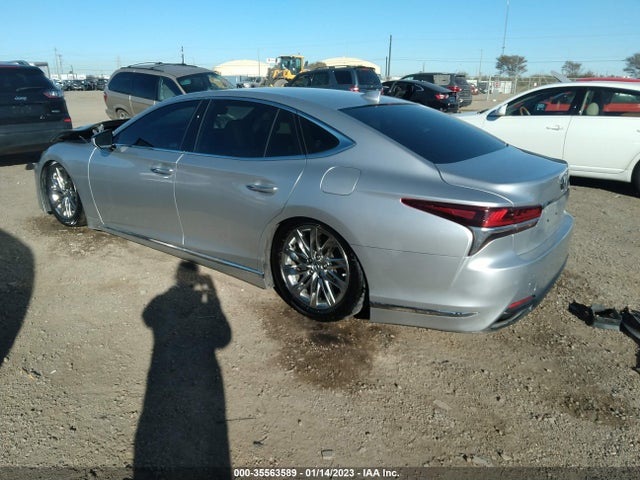2018 Lexus LS, VIN: JTHB51FF1J5001575