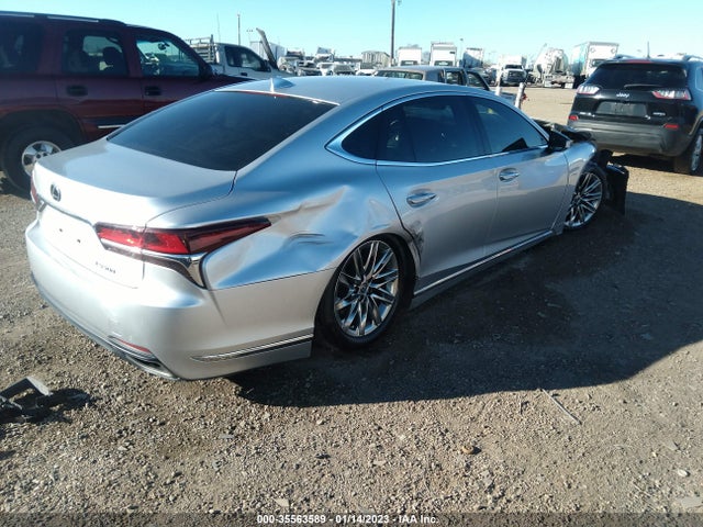 2018 Lexus LS, VIN: JTHB51FF1J5001575