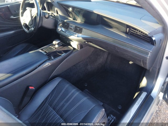 2018 Lexus LS, VIN: JTHB51FF1J5001575