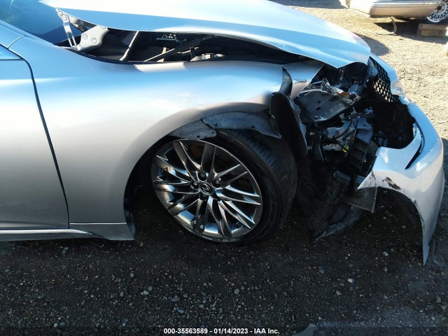 2018 Lexus LS, VIN: JTHB51FF1J5001575
