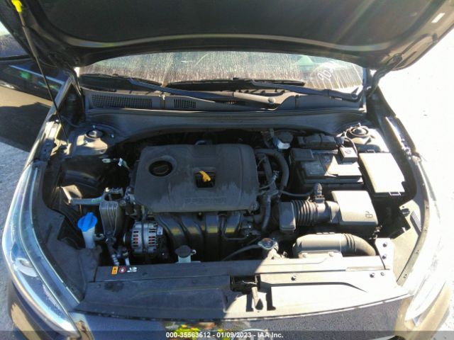 3KPF24AD6ME359024 KIA Forte Lxs