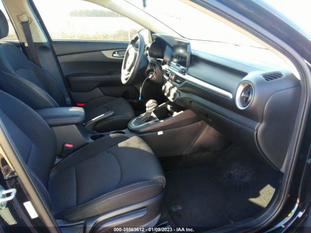 3KPF24AD6ME359024 KIA Forte Lxs
