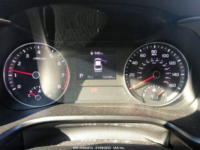 3KPF24AD6ME359024 KIA Forte Lxs