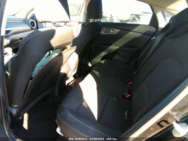 3KPF24AD6ME359024 KIA Forte Lxs