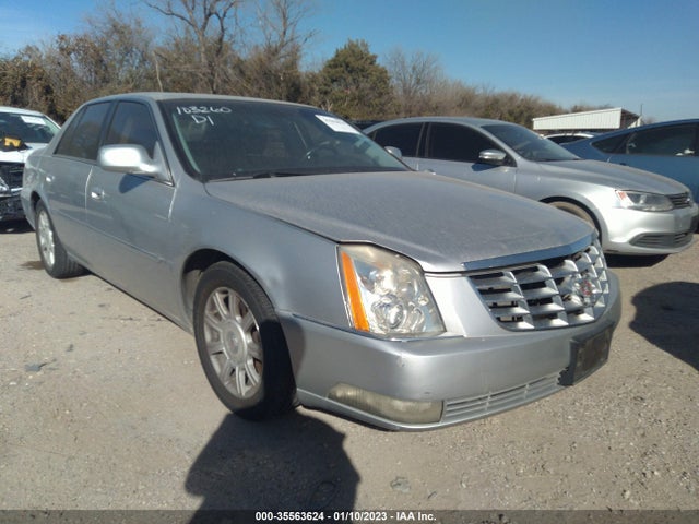 2010 1G6KA5EY4AU103260 главное изображение