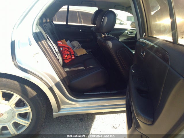 Cadillac Dts W/1sa 2010 1G6KA5EY4AU103260 Image 9