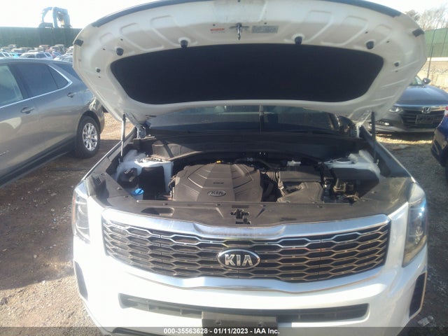 2020 Kia Telluride, VIN: 5XYP6DHC0LG056957