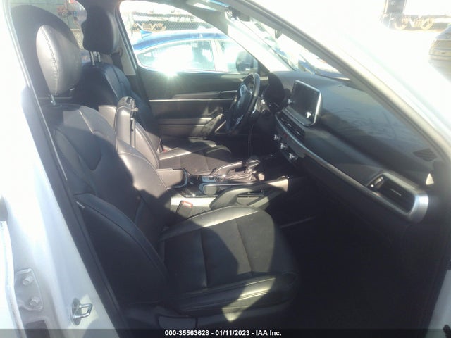 2020 Kia Telluride, VIN: 5XYP6DHC0LG056957