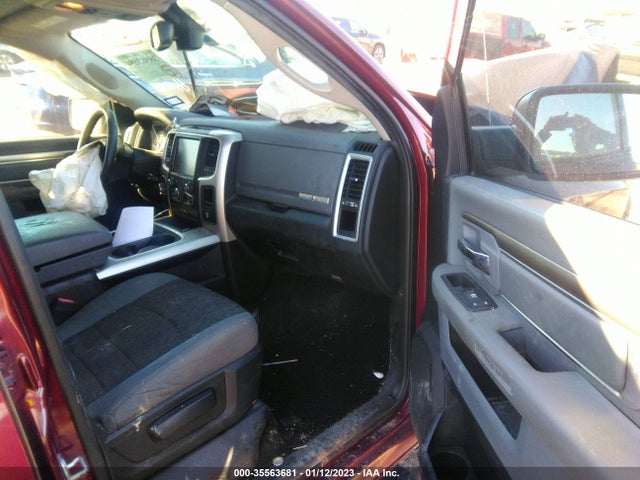 RAM 1500 Lone Star 2016 1C6RR6LT8GS268113 Image 5