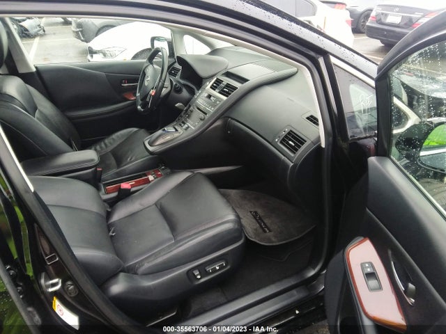 Lexus HS 250H 2010 JTHBB1BA8A2029605 Image 6