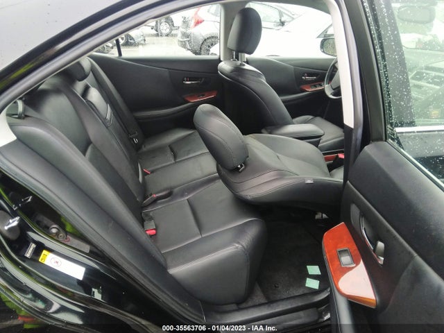 Lexus HS 250H 2010 JTHBB1BA8A2029605 Image 9