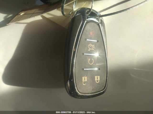 Chevrolet MALIBU LT 2020 1G1ZD5ST6LF075067 Image 11