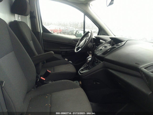 2018 Ford Transit Connect, VIN: NM0LS7E78J1364956