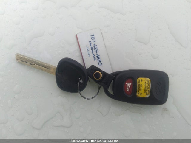 Hyundai ELANTRA GT 2014 KMHD35LH1EU167048 Image 11