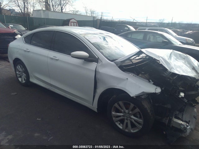 2015 1C3CCCAB3FN590801 main image