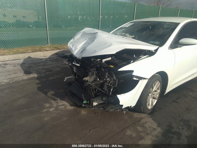 Chrysler 200 Limited 2015 1C3CCCAB3FN590801 Image 7