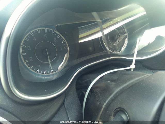 Chrysler 200 Limited 2015 1C3CCCAB3FN590801 Image 8