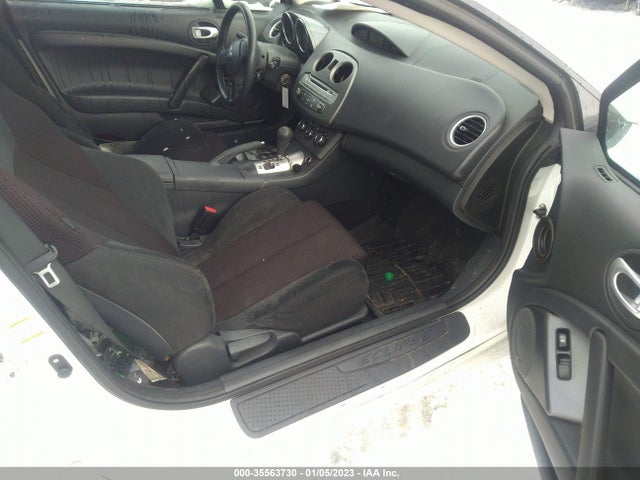 4A3AK24F29E016058 Mitsubishi ECLIPSE GS