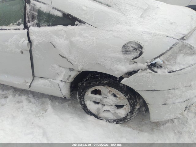4A3AK24F29E016058 Mitsubishi ECLIPSE GS