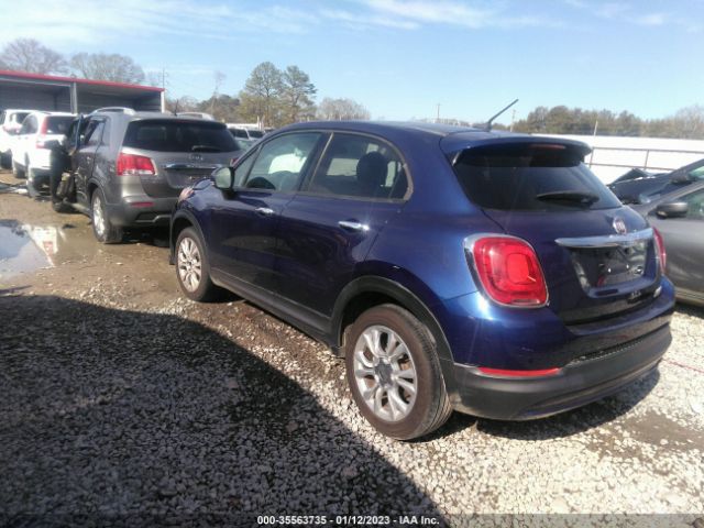 ZFBCFXBT0GP397645 Fiat 500X