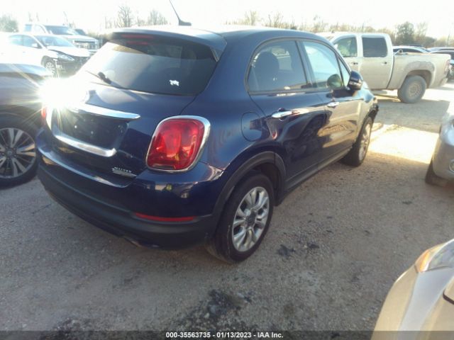 ZFBCFXBT0GP397645 Fiat 500X