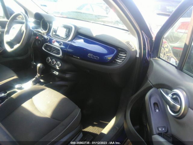 ZFBCFXBT0GP397645 Fiat 500X