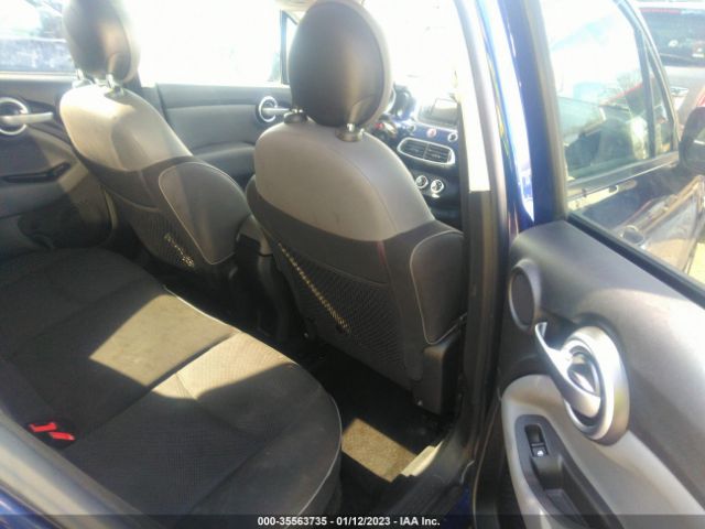 ZFBCFXBT0GP397645 Fiat 500X