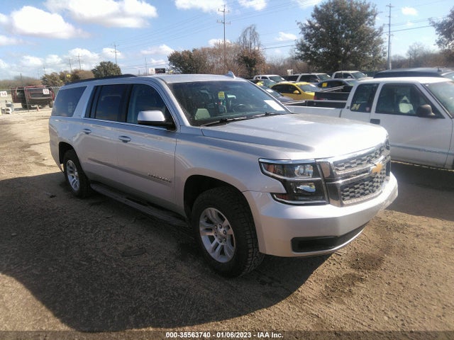 2019 1GNSCHKC8KR408158 main image