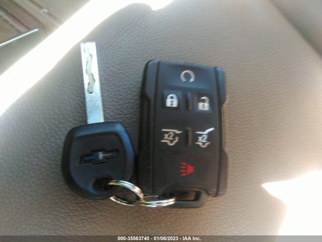 Chevrolet Suburban Lt 2019 1GNSCHKC8KR408158 Image 3