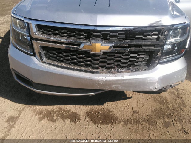 Chevrolet Suburban Lt 2019 1GNSCHKC8KR408158 Image 7