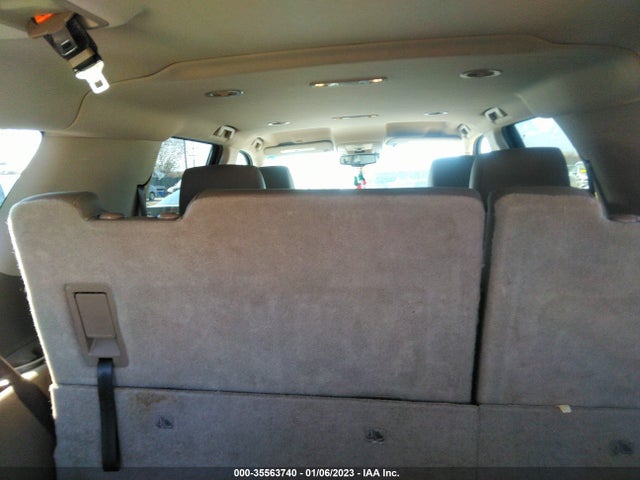 Chevrolet Suburban Lt 2019 1GNSCHKC8KR408158 Image 9