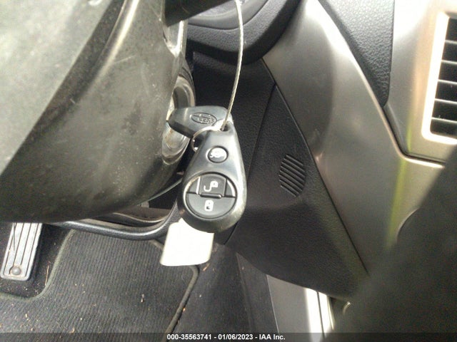 Subaru IMPREZA WAGON 2010 JF1GH6A67AH819660 Image 3