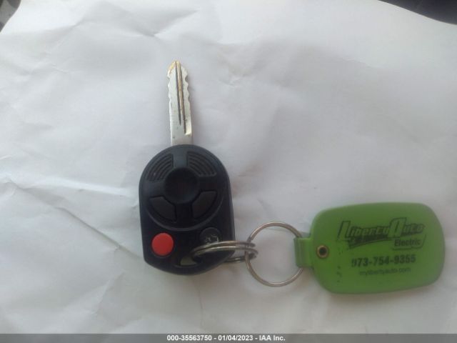 2LMDU88C58BJ05310 Lincoln MKX