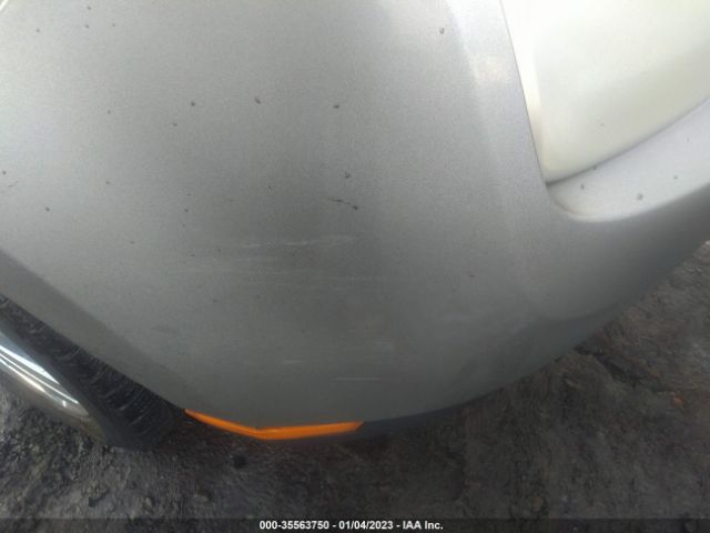 2LMDU88C58BJ05310 Lincoln MKX