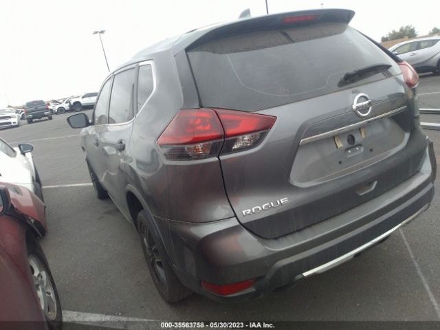 5N1AT2MT5LC761729 Nissan ROGUE S